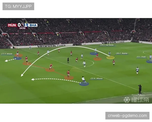 战术潮流观察:2025-26赛季英超三中卫体系的复兴 战术潮流观察:2025-26赛季英超三中卫体系的复兴