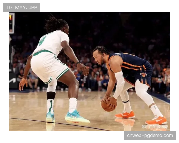 半场战报：尼克斯客场领先热火，布伦森已得22分