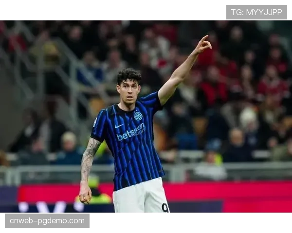 巴萨或加入新星福特求购国米主力巴斯托尼，潜在交易结构曝光